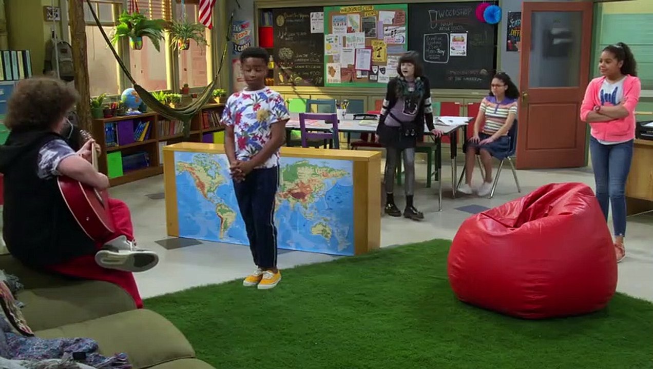 Team Kaylie - Se1 - Ep09 HD Watch HD Deutsch