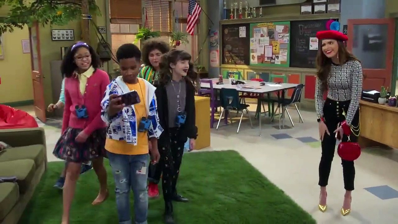 Team Kaylie - Se1 - Ep06 HD Watch HD Deutsch