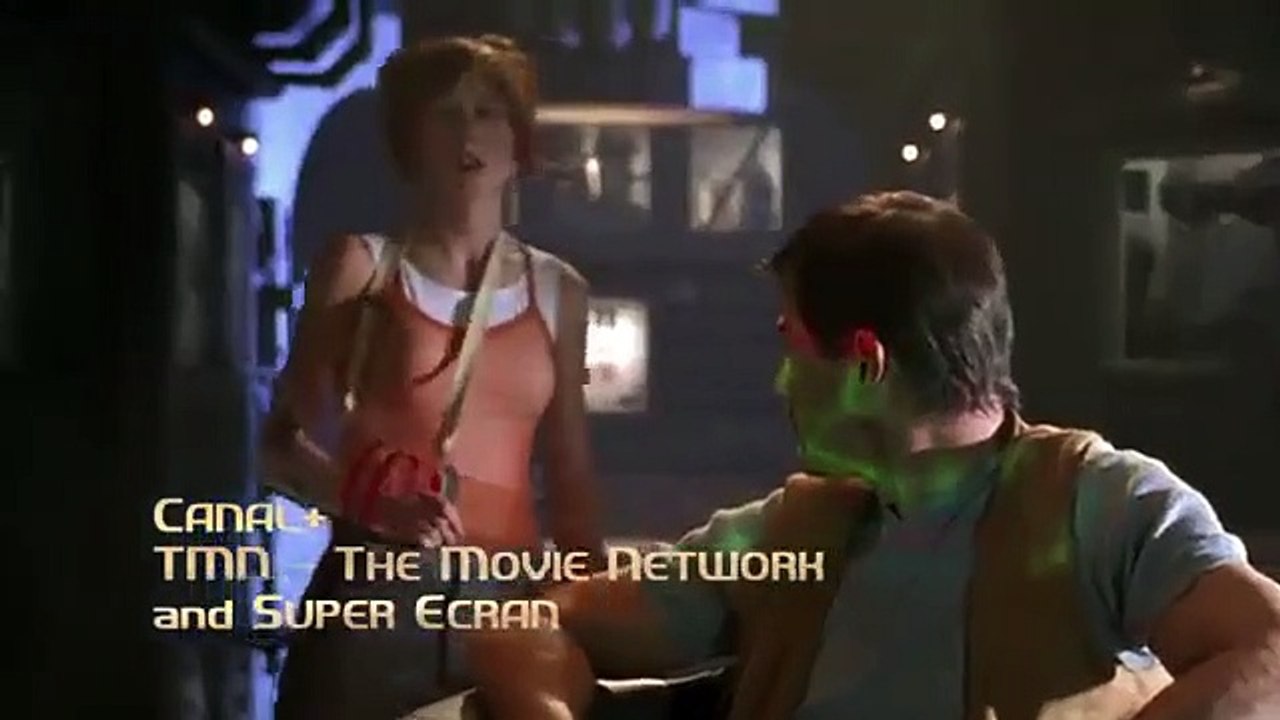 Starhunter ReduX - Se1 - Ep02 HD Watch HD Deutsch