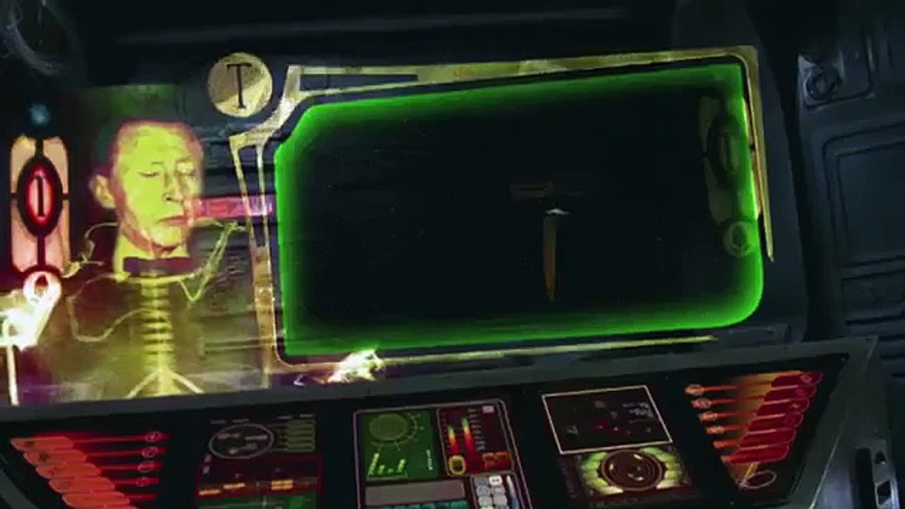 Starhunter ReduX - Se1 - Ep04 HD Watch HD Deutsch