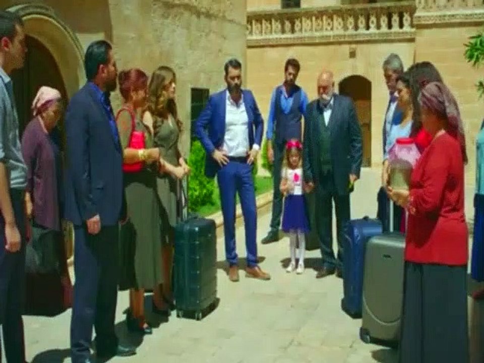 Hercai 2 - Capitulo 2