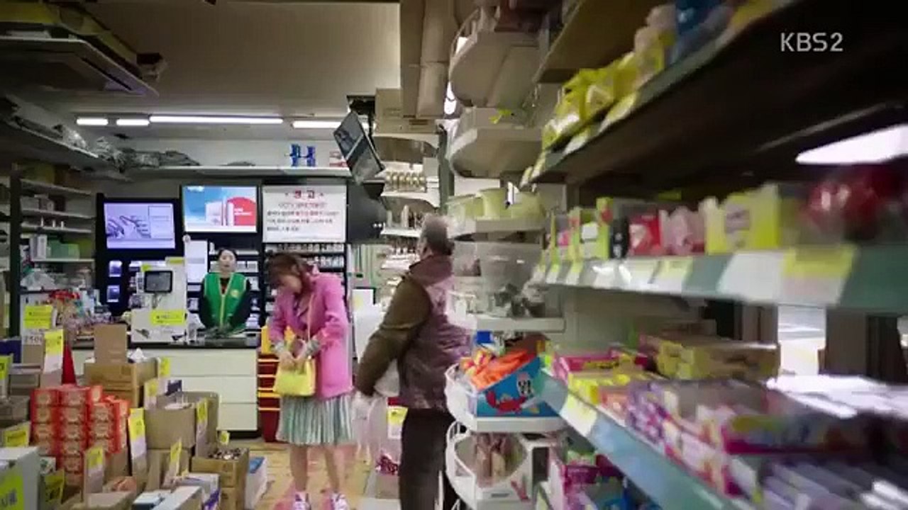 Queen of Mystery - Se2 - Ep05 HD Watch HD Deutsch