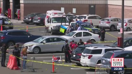 Asesinan a abogado en estacionamiento de Costco en Puebla