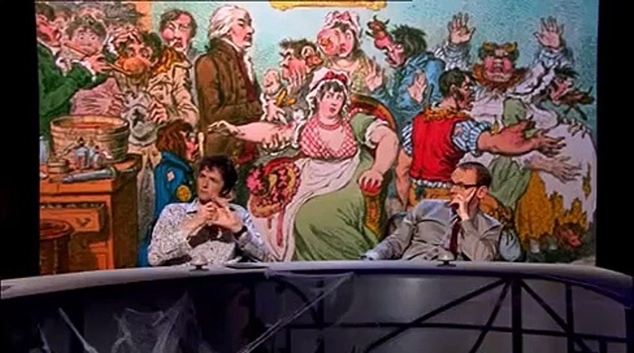 QI XL Se8 - Ep07 HD Watch HD Deutsch