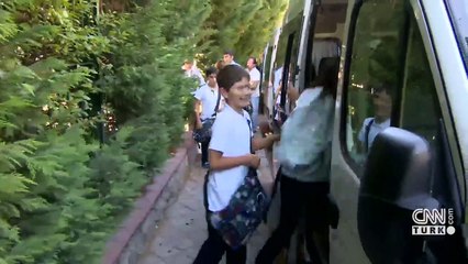 Öğrenci servisleri fahiş ücret istiyor