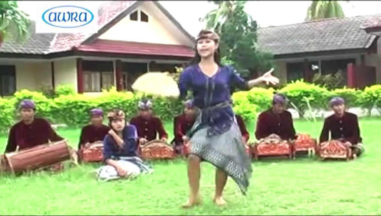 Gending PALA GANTI Gending Tetabuhan Sasak Lombok (Official Video)