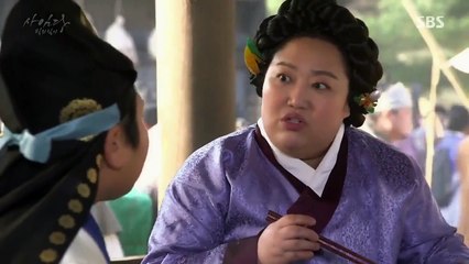Saimdang, Light's Diary - Ep08 HD Watch HD Deutsch