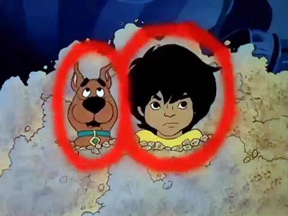 The 13 Ghosts of Scooby-Doo - Ep05 HD Watch HD Deutsch