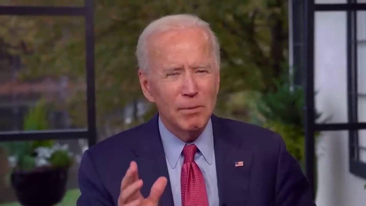 Elon Musk FINALLY Exposed Joe Biden's CORRUPTION!