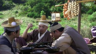 Saimdang, Light's Diary - Ep04 HD Watch HD Deutsch