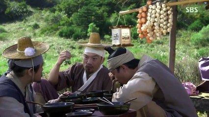 Saimdang, Light's Diary - Ep04 HD Watch HD Deutsch