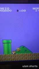 This Secret Has Been Hidden In The Original Super Mario Bros