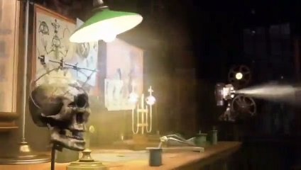 Sanctuary - Se1 - Ep10 - Warriors HD Watch HD Deutsch