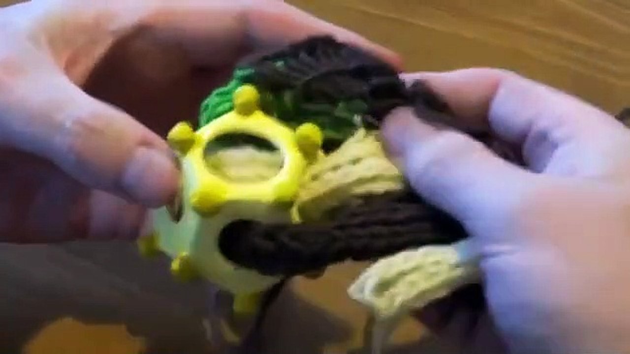 Strangest Things (2021) - Se1 - Ep01 HD Watch HD Deutsch