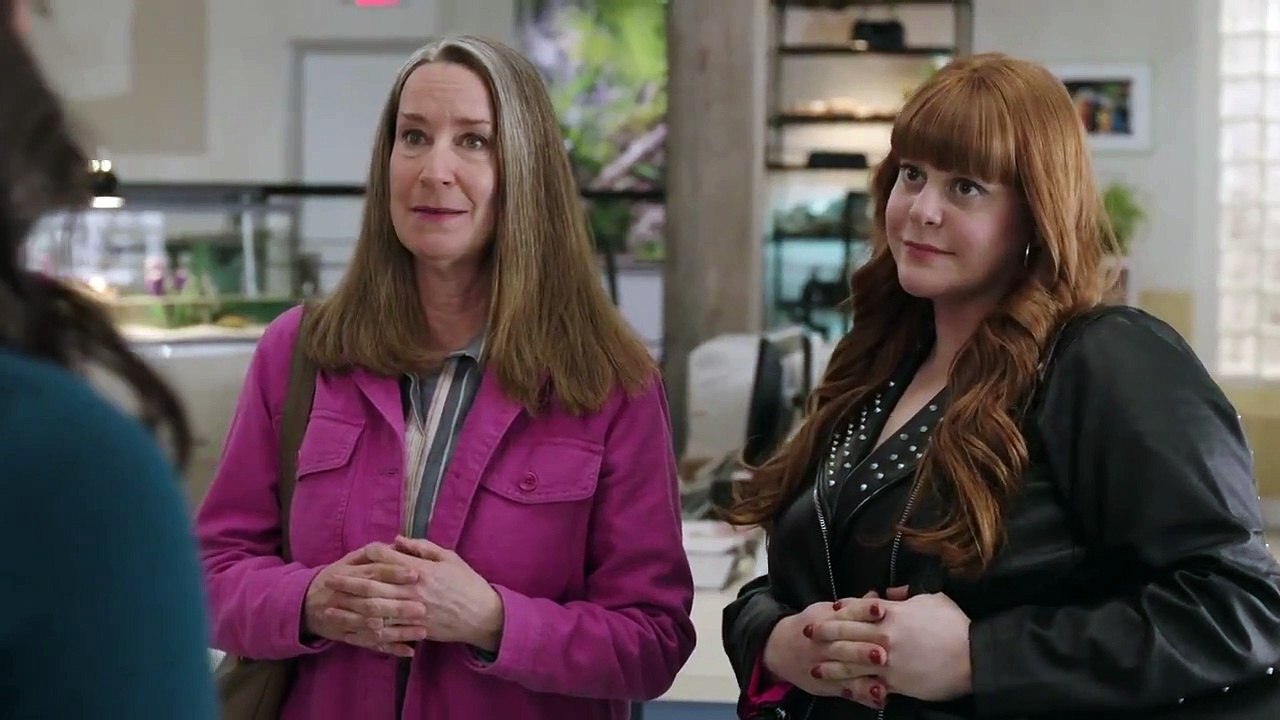 Strays - Se1 - Ep01 - Cat Condo HD Watch HD Deutsch