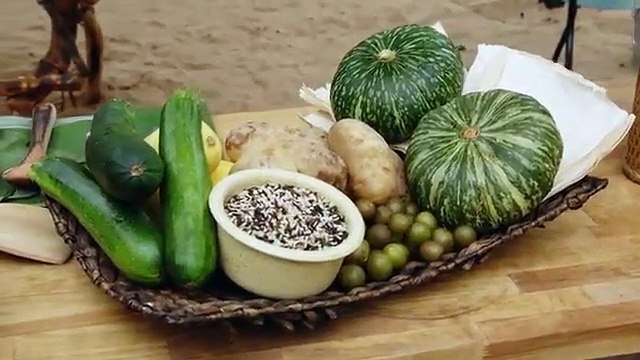 The American Barbecue Showdown - Se1 - Ep06 - Cooking It Old School HD Watch HD Deutsch