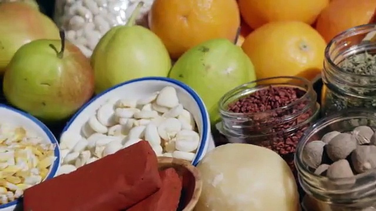 The American Barbecue Showdown - Se1 - Ep07 - Barbecue Around the World HD Watch HD Deutsch