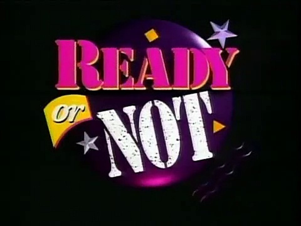 Ready or Not - Se1 - Ep02 HD Watch HD Deutsch