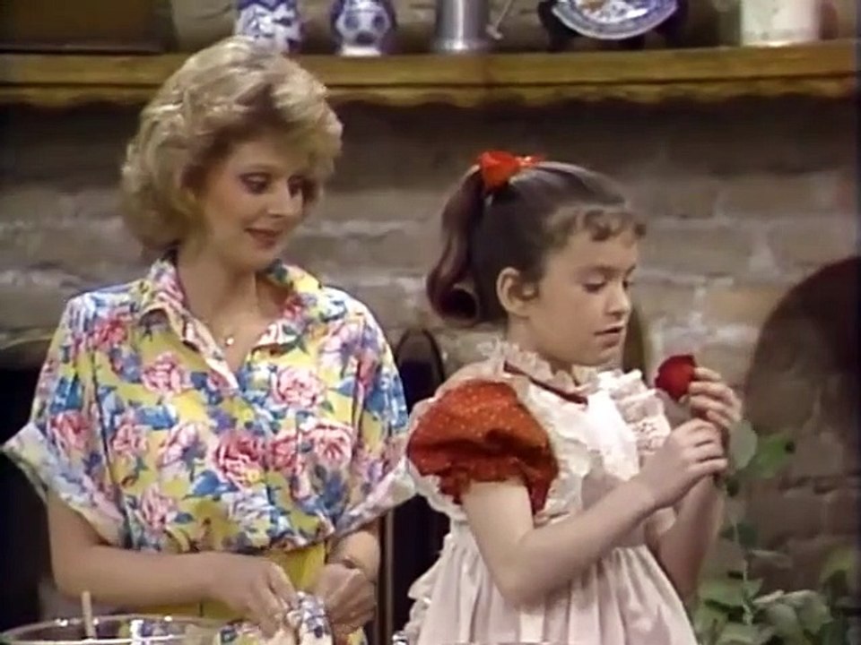 Small Wonder (1985) - Ep08 HD Watch HD Deutsch