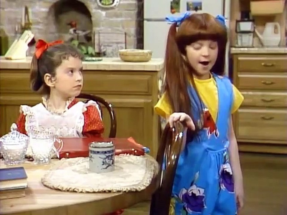 Small Wonder (1985) - Ep10 HD Watch HD Deutsch