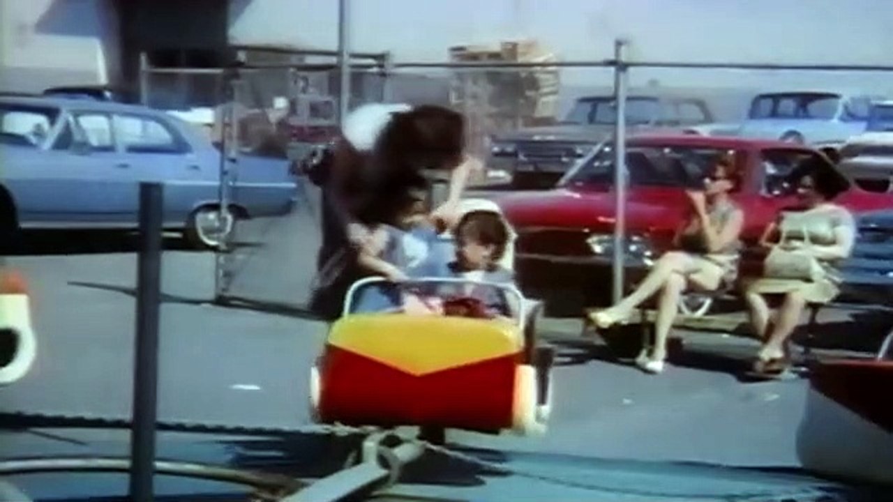 The American Experience - Se33 - Ep06 - Sandra Day O'Connor - The First HD Watch HD Deutsch