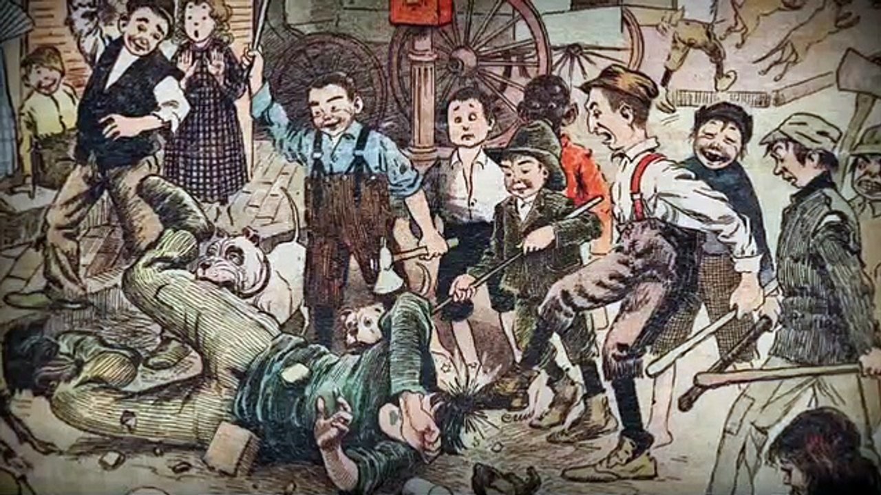 The American Experience - Se33 - Ep07 Citizen Hearst - Part 1 HD Watch HD Deutsch