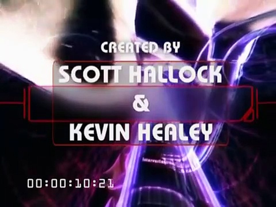 Scare Tactics - Se1 - Ep10 HD Watch HD Deutsch