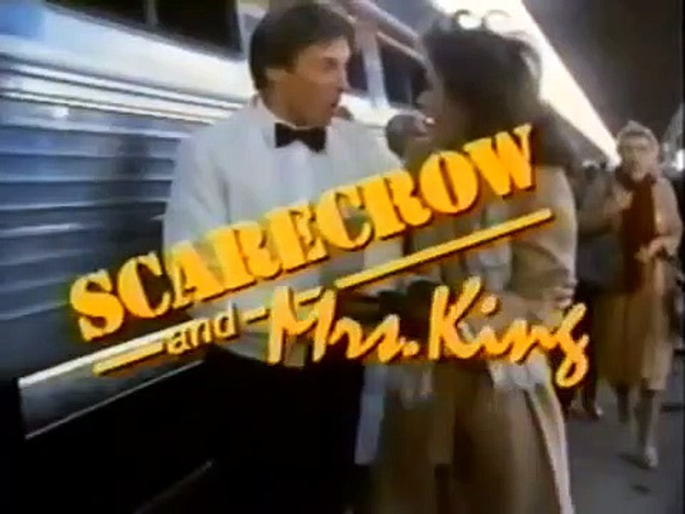 Scarecrow and Mrs. King - Se1 - Ep08 HD Watch HD Deutsch