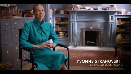 The Handmaid's Tale 5x10 Promo Safe (2022) Season Finale