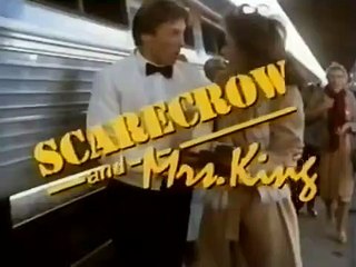 Scarecrow and Mrs. King - Se1 - Ep04 HD Watch HD Deutsch