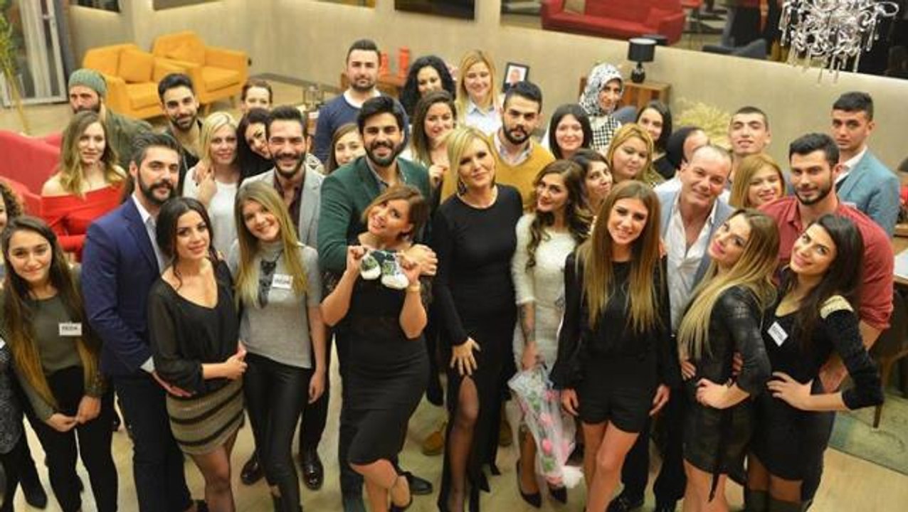 Kısmetse Olur yarışma programı, yepyeni formatla ekranlara dönüyor