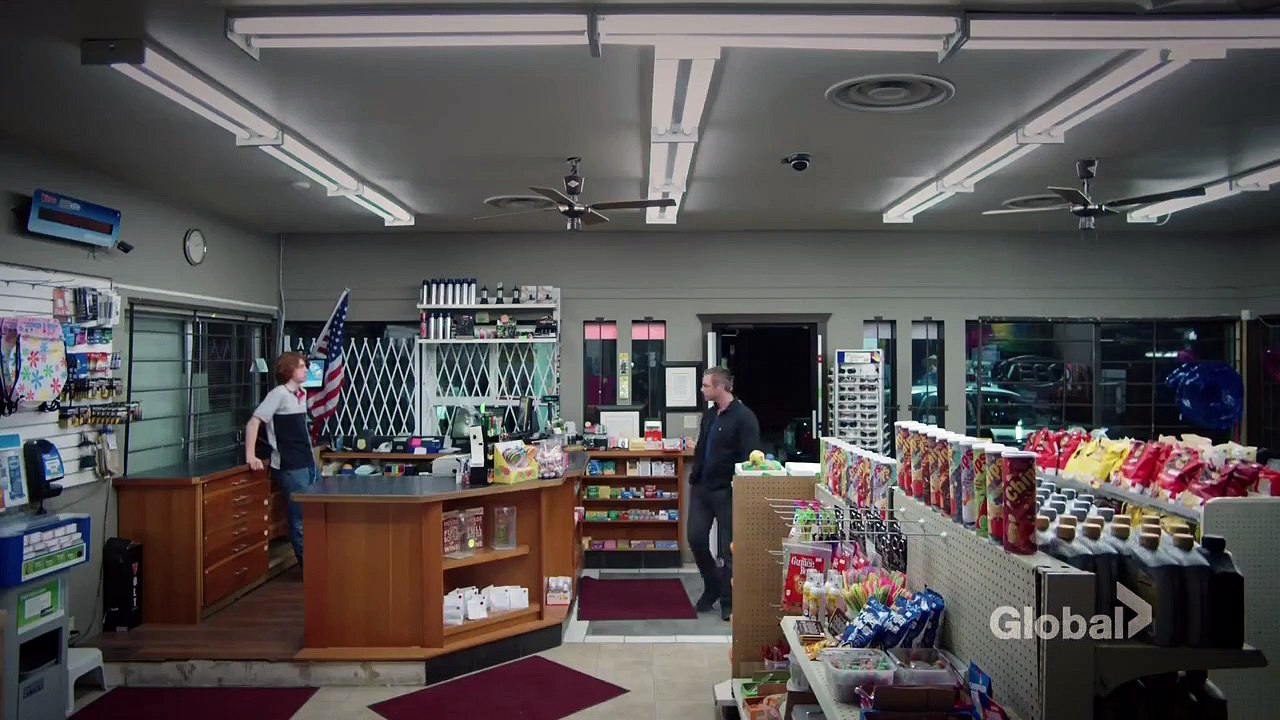 Somewhere Between - Se1 - Ep06 - Madness HD Watch HD Deutsch