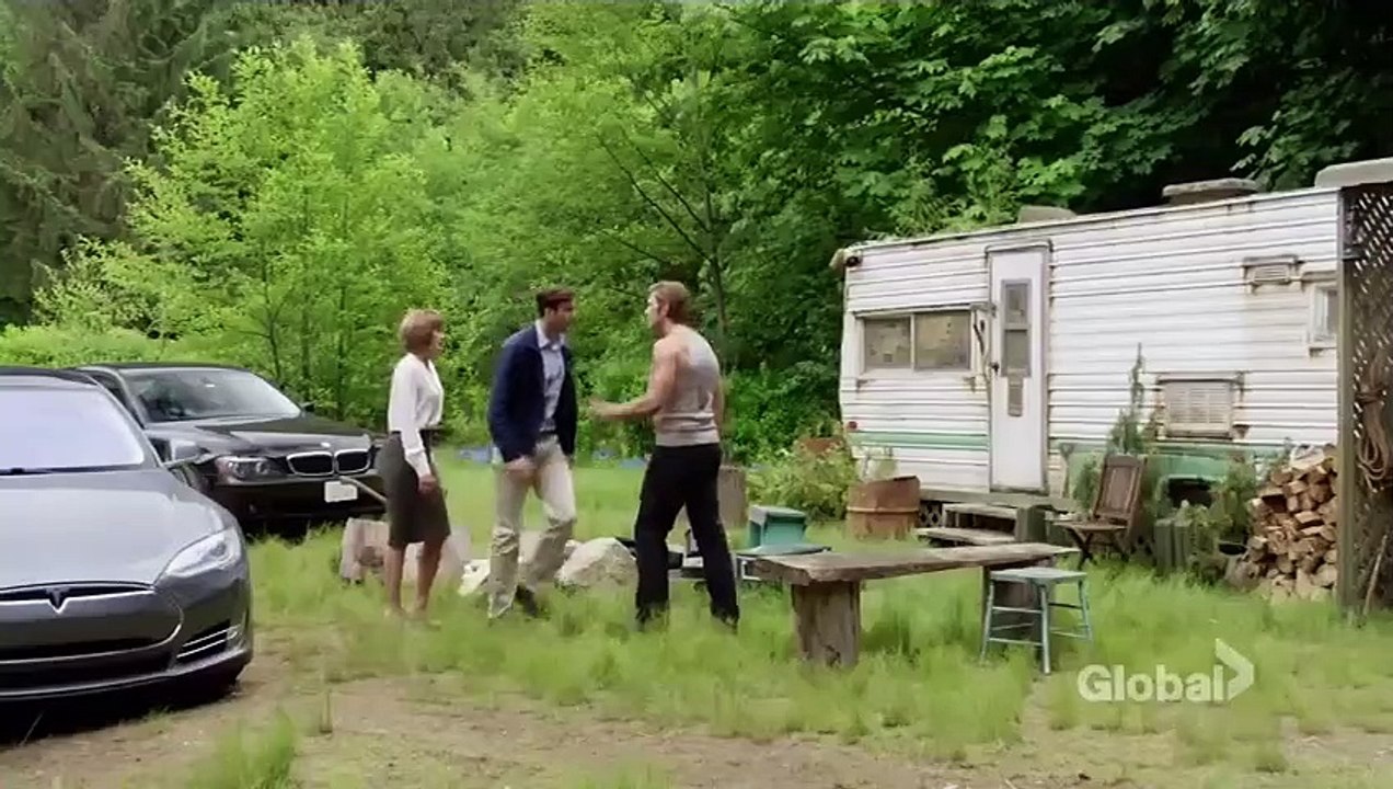 Somewhere Between - Se1 - Ep10 - One Must Die HD Watch HD Deutsch