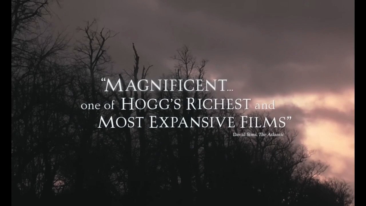 The Eternal Daughter Trailer OV