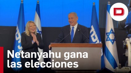 Netanyahu celebra estar «al borde de una gran victoria» pero pide cautela