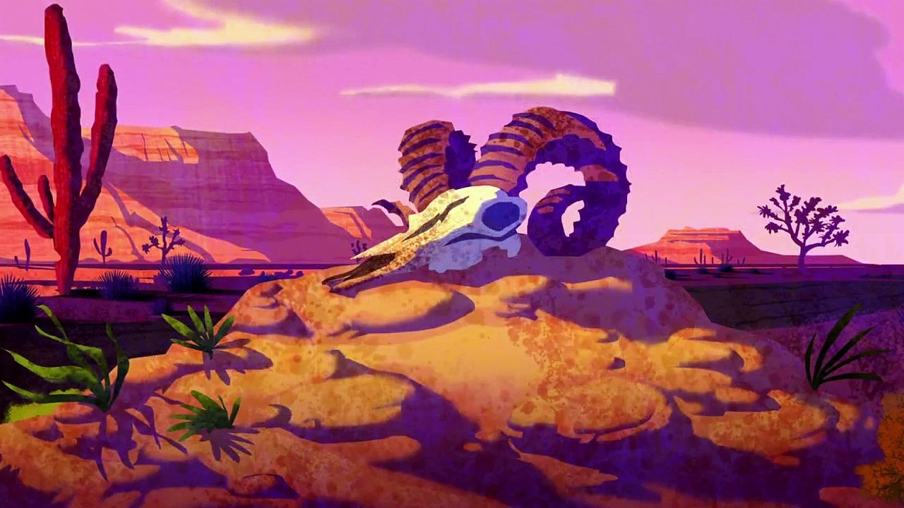 Scooby-doo! mystery incorporated - se2 - ep08 - the night on haunted mountain hd watch hd deutsch