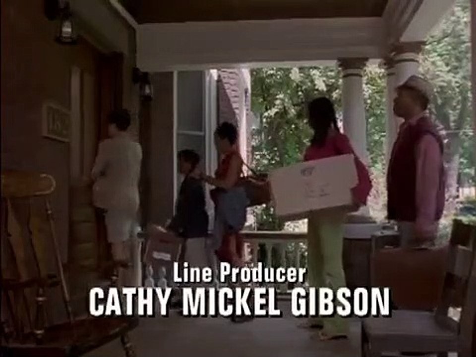 Soul Food - Ep05 HD Watch HD Deutsch