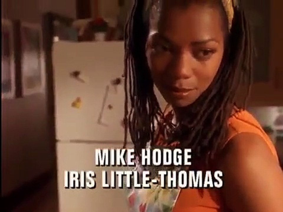 Soul Food - Ep06 HD Watch HD Deutsch