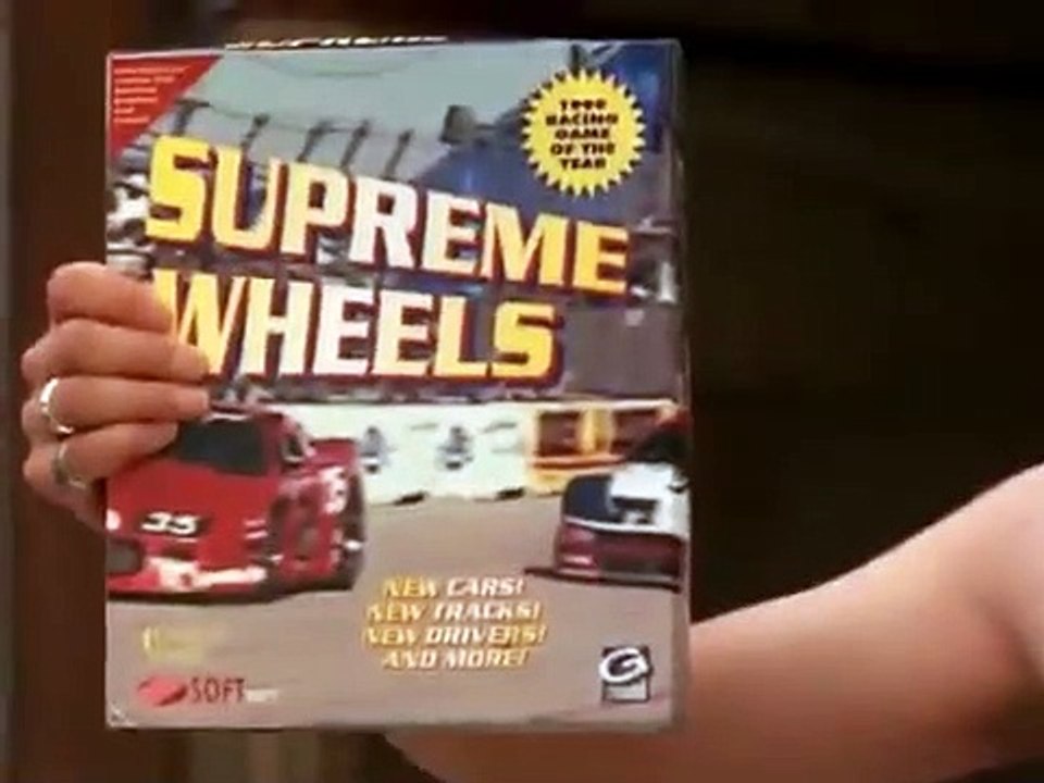 Soul Food - Ep08 HD Watch HD Deutsch