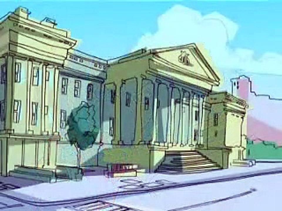 Jackie Chan Adventures - Se1 - Ep07 HD Watch HD Deutsch