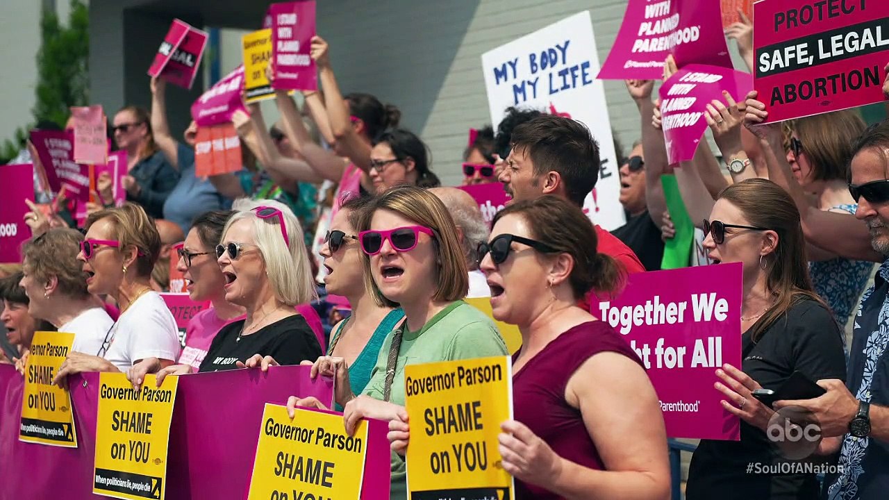 Soul of a Nation- Se1 - Ep03 HD Watch HD Deutsch