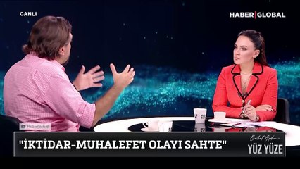 Rasim Ozan Kütahyalı'dan Nagihan Alçı Açıklaması: O dönem İki Taraftan Biri Hapse Girecekti