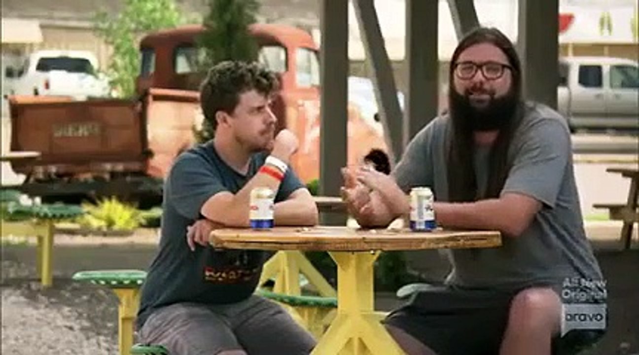 Sweet home oklahoma - se1 - ep03 - hanky pranky hd watch hd deutsch