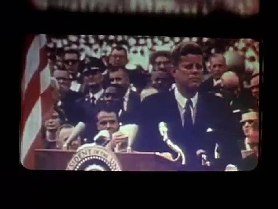 Space - Above and Beyond - Se1 - Ep02 HD Watch HD Deutsch