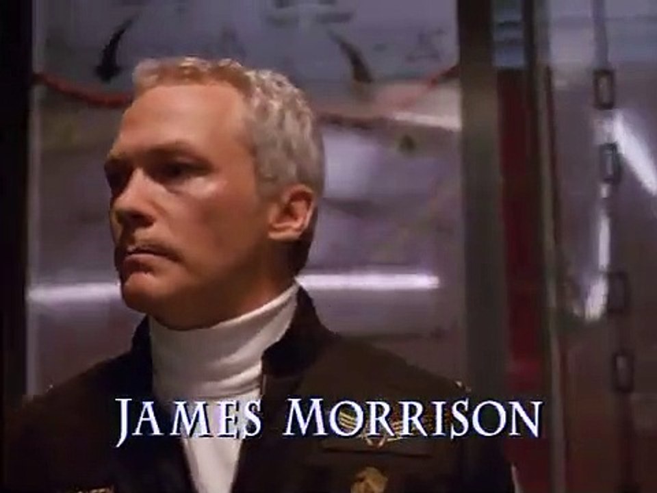 Space - Above and Beyond - Se1 - Ep03 HD Watch HD Deutsch