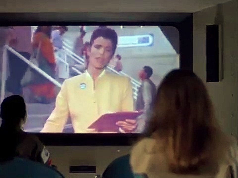Space - Above and Beyond - Se1 - Ep06 HD Watch HD Deutsch