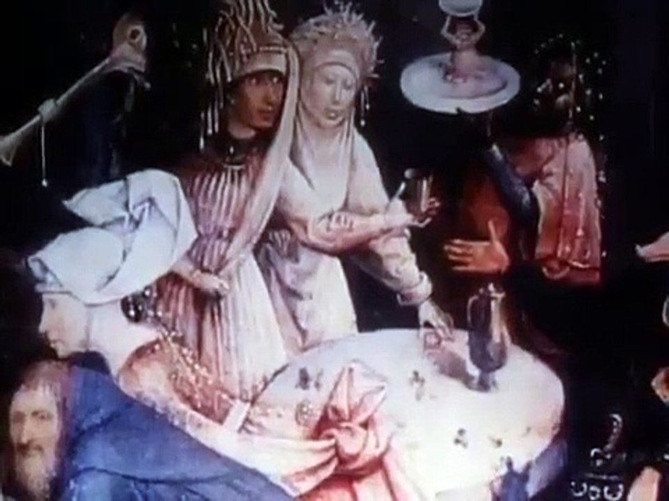 Tales From the Darkside - Se1 - Ep07 - Inside the Closet HD Watch HD Deutsch