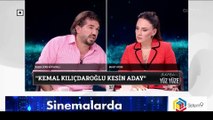 Rasim Ozan Kütahyalı'dan Kemal Kılıçdaroğlu Açıklaması: Hiç Şüphe Yok ki...