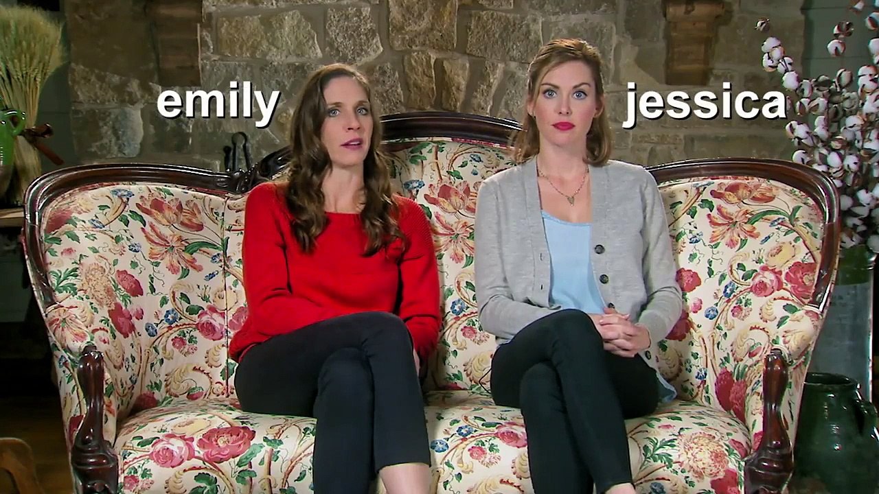 Jep $$ Jessica - Growing the Dynasty - Se1 - Ep04 HD Watch HD Deutsch