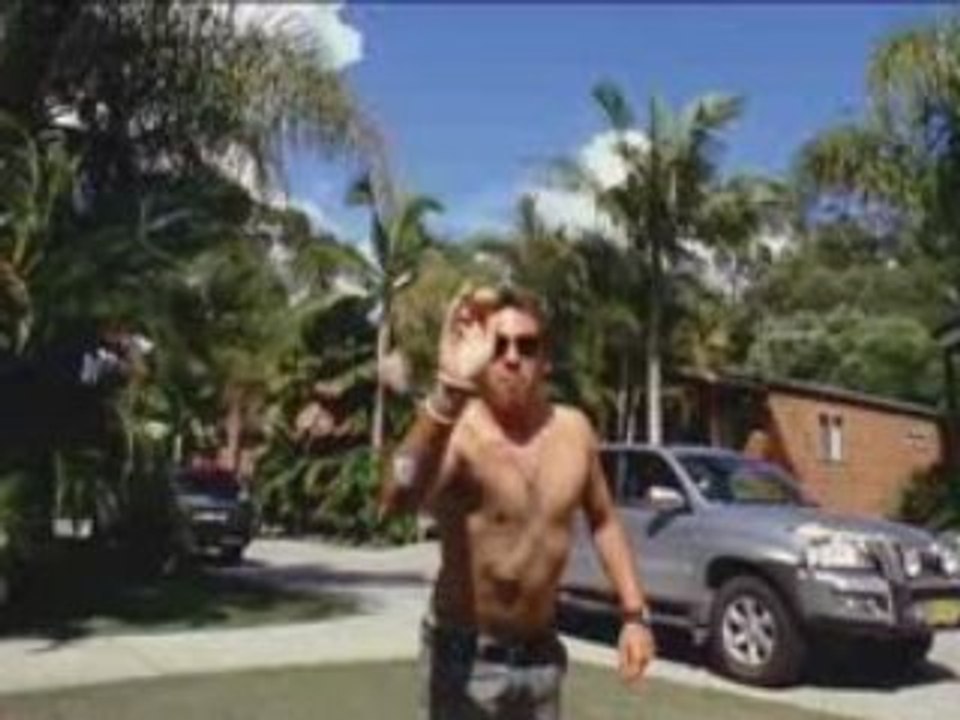 Young guns 3 promo